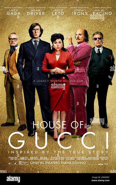 rodolfo gucci house of gucci|rodolfo Gucci wife.